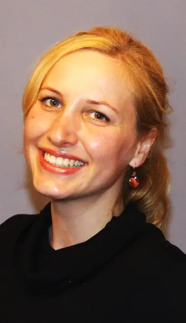 Profil Susan Beutel
