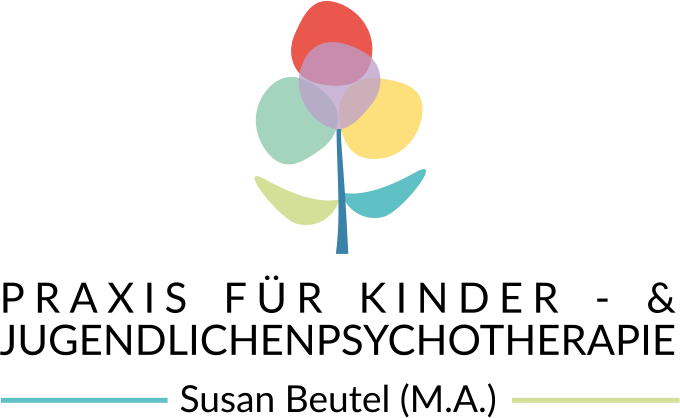 Logo Praxis Susan Beutel